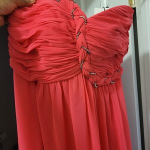 Summer Gown